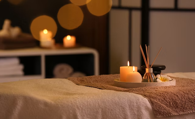 Massage gallery image