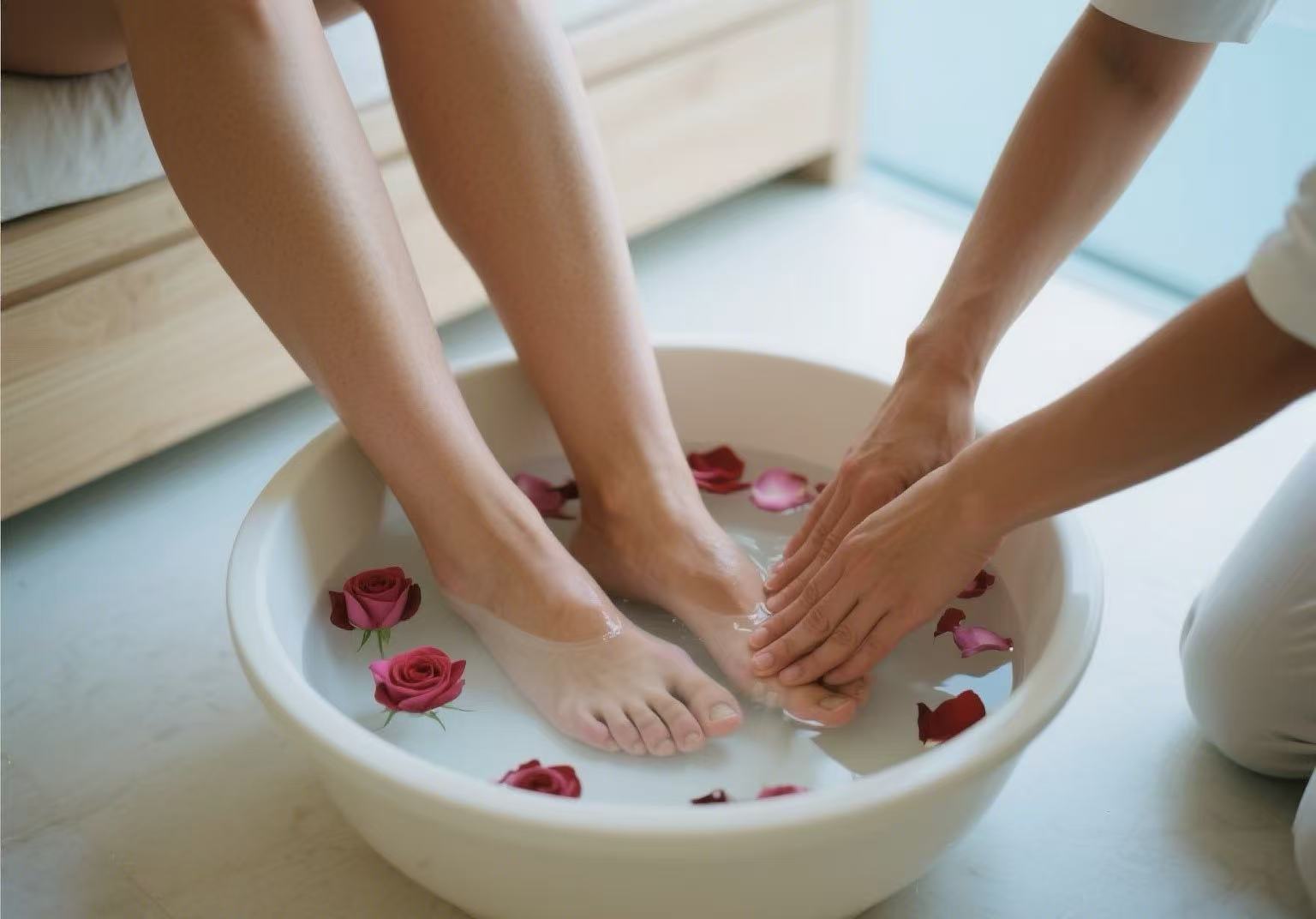 Massage gallery image