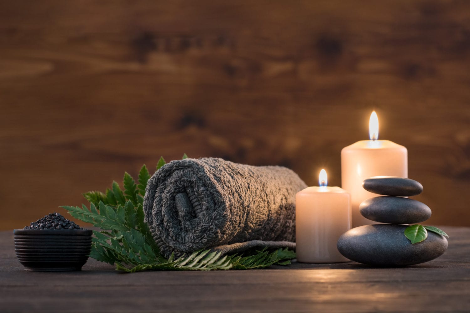 Massage gallery image