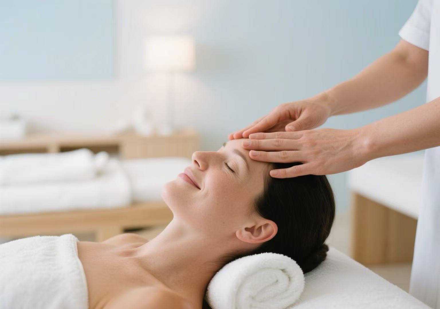 Massage gallery image